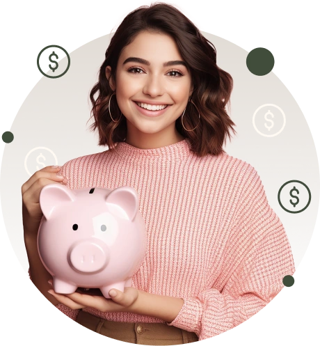 Soluções financeiras